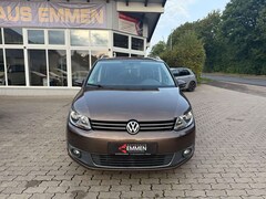 Bild des Angebotes VW Touran Cup BMT