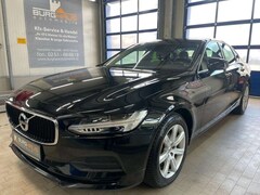 Bild des Angebotes Volvo S90 LIM MOMENTUM/LEDER/SENUS/NAVI/ACC/SPUR/PDC