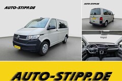 Bild des Angebotes VW T6.1 Kombi 2.0 TDI 9-Sitzer RFK DAB PDC APP-C.