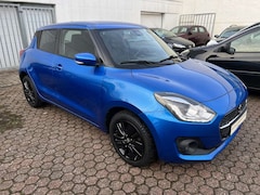 Bild des Angebotes Suzuki Swift Swift 1.0 Boosterjet Automatik Comfort+