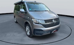 Bild des Angebotes VW T6 California T6.1 California Beach*Markise*StHz*Herd*
