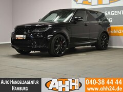Bild des Angebotes Land Rover Range Rover Sport SDV8 AUTOBIOGRAPHY PANO|AHK|1H
