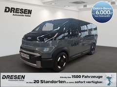Bild des Angebotes Kia PV5 Passenger ELITE 71.2 kWh NAVI,DAB,360°KAMERA,SITZHZG