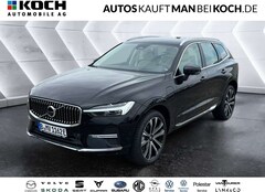 Bild des Angebotes Volvo XC60 T6 AWD Plug-in Hybrid Ultra Bright