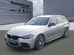 Bild des Angebotes BMW 335 d Touring xDrive MSportShadow AHK Headup