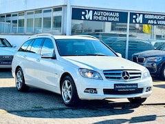 Bild des Angebotes Mercedes-Benz C 250 T CGI Aut.*Klimaaut*Shz*Pdc*Ahk*T-Leder