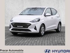 Bild des Angebotes Hyundai i10 Select Kamera/Navi/PDC Hi./Klima