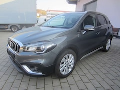 Bild des Angebotes Suzuki SX4 Club,Navi,Kamera,Aut.LM,SH