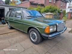 Bild des Angebotes Mercedes-Benz 200 200 T