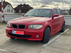 Bild des Angebotes BMW 118 1er (5-Türer) 118i Aut.