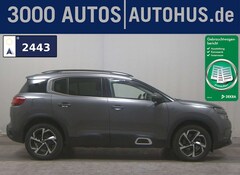 Bild des Angebotes Citroen C5 Aircross Hybrid 225 Feel T-Leder Navi LED AHK
