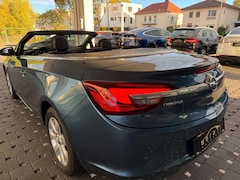 Bild des Angebotes Opel Cascada Edition/Serviceheft/1-Hand