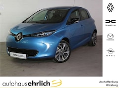 Bild des Angebotes Renault ZOE Life R110 41kWh Batterie gemietet Navi+PDC+