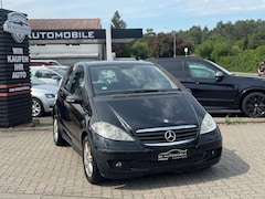 Bild des Angebotes Mercedes-Benz A 180 CDI AUTOMATIK-SITZHEIZUNG-MULTI-TÜV 05-2027