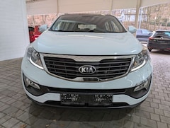 Bild des Angebotes Kia Sportage 2.0 CRDi 184 4WD Automatik Spirit
