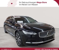 Bild des Angebotes Volvo V90 V90 T6 Recharge AWD Inscription PANO