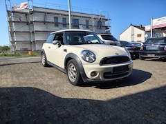 Bild des Angebotes MINI Cooper D Aut.