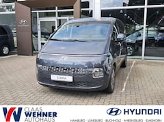 Bild des Angebotes Hyundai STARIA Hyundai 9-Sitzer (MJ23) 2.2 CRDi 8 A/T 2WD (177PS
