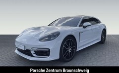 Bild des Angebotes Porsche Panamera 4 E-Hybrid Sport Turismo Platinum LED