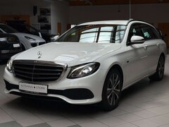 Bild des Angebotes Mercedes-Benz E 300 de|SHZ|AHK|LED|PDC|Kamera|Navi|AppleCar
