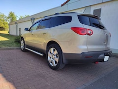 Bild des Angebotes Chevrolet Traverse
