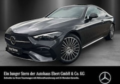 Bild des Angebotes Mercedes-Benz CLE 450 4M AMG Prem DISTRO Pano HAL Standhzg 19"