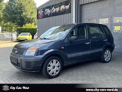 Bild des Angebotes Ford Fusion Style AHK-ZENTRALVERRIEG.-ELKT.FENSTER
