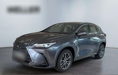 Bild des Angebotes Lexus NX 350h *Bi-LED*Kamera*ACC*SmartKey*Navi*CarPlay*