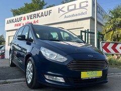 Bild des Angebotes Ford Galaxy Trend 2,0 TDCI / 1. Hand