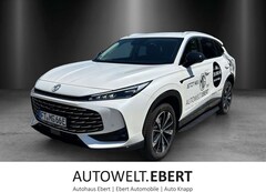 Bild des Angebotes MG HS MG HS Luxury PHEV AT