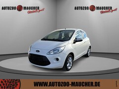 Bild des Angebotes Ford Ka/Ka+ Cool & Sound Edition 1.2 SHZ/KLIMA