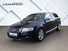 Bild des Angebotes Audi A6 allroad 3.0 TDI Leder Xenon AHK 2.Hand