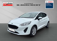 Bild des Angebotes Ford Fiesta Trend