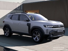 Bild des Angebotes Dacia Duster Neuer Journey HYBRID 140 GJR