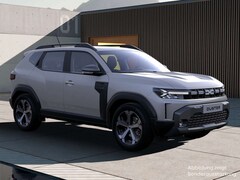 Bild des Angebotes Dacia Duster Neuer Journey HYBRID 140 GJR