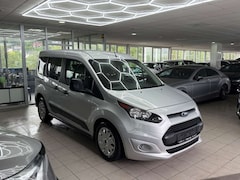Bild des Angebotes Ford Tourneo Connect Trend Klima AHK MFL