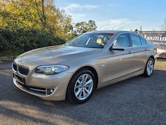 Bild des Angebotes BMW 523 523I Limousine Automatik Voll-Leder Navi Memory-Si