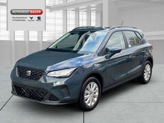 Bild des Angebotes SEAT Arona Style STYLE 1.0 TSI 85 KW (116 PS) 6-GANG Sitzh. F