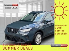 Bild des Angebotes SEAT Arona Style STYLE 1.0 TSI 85 KW (116 PS) 6-GANG Sitzh. F