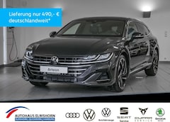 Bild des Angebotes VW Arteon Shooting Brake R-Line 2,0 TDI 4MOTION DSG AHK STA