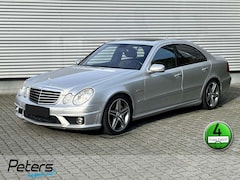 Bild des Angebotes Mercedes-Benz E 63 AMG E 63 AMG Avantgarde/MB S-Heft Deutsches Fahrzeug