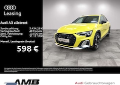 Bild des Angebotes Audi A3 35 TFSI S-tr./LED/virtC+/RFKamera
