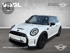 Bild des Angebotes MINI Cooper SE Hatch