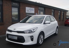 Bild des Angebotes Kia Rio 1.0 TGDI Dream Team Klima/DAB/Navi/RFK