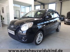 Bild des Angebotes Kia Picanto 1.1 Start Klima 5 türig TÜV AU 02 2027