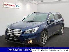 Bild des Angebotes Subaru OUTBACK Outback 2.0D Comfort 4x4 Automatik