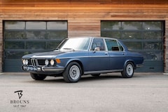 BMW 735 3.3Li Auto. | Klima | El. s/h Dach | Zustand 1a