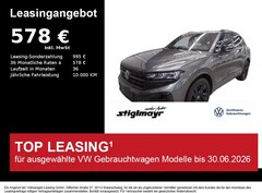Bild des Angebotes VW Touareg R-line Black Style 3.0 TSI ACC+AHK+HUD+IQ-LIGHT+PA