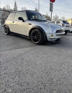 Bild des Angebotes MINI Cooper One Sport