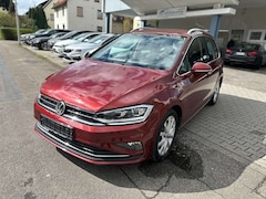 Bild des Angebotes VW Golf Sportsvan 1.5TSI DSG Highline LED Navigation Massage Alcanta